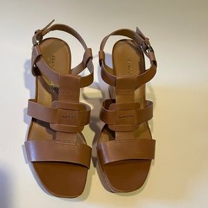 Franco Sarto Sandals